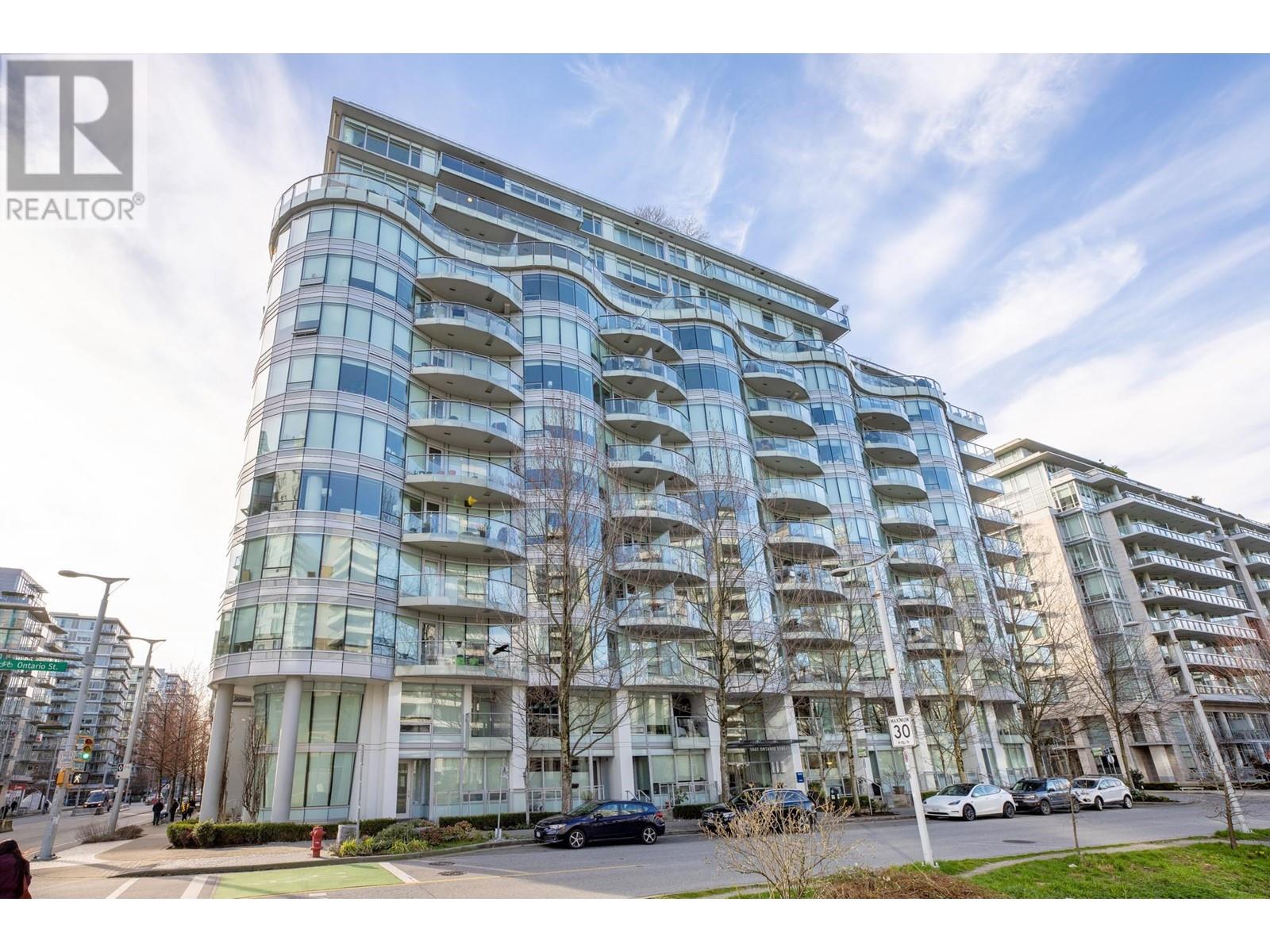 612 1661 Ontario Street, Vancouver, British Columbia  V5Y 0C3 - Photo 33 - R2989652