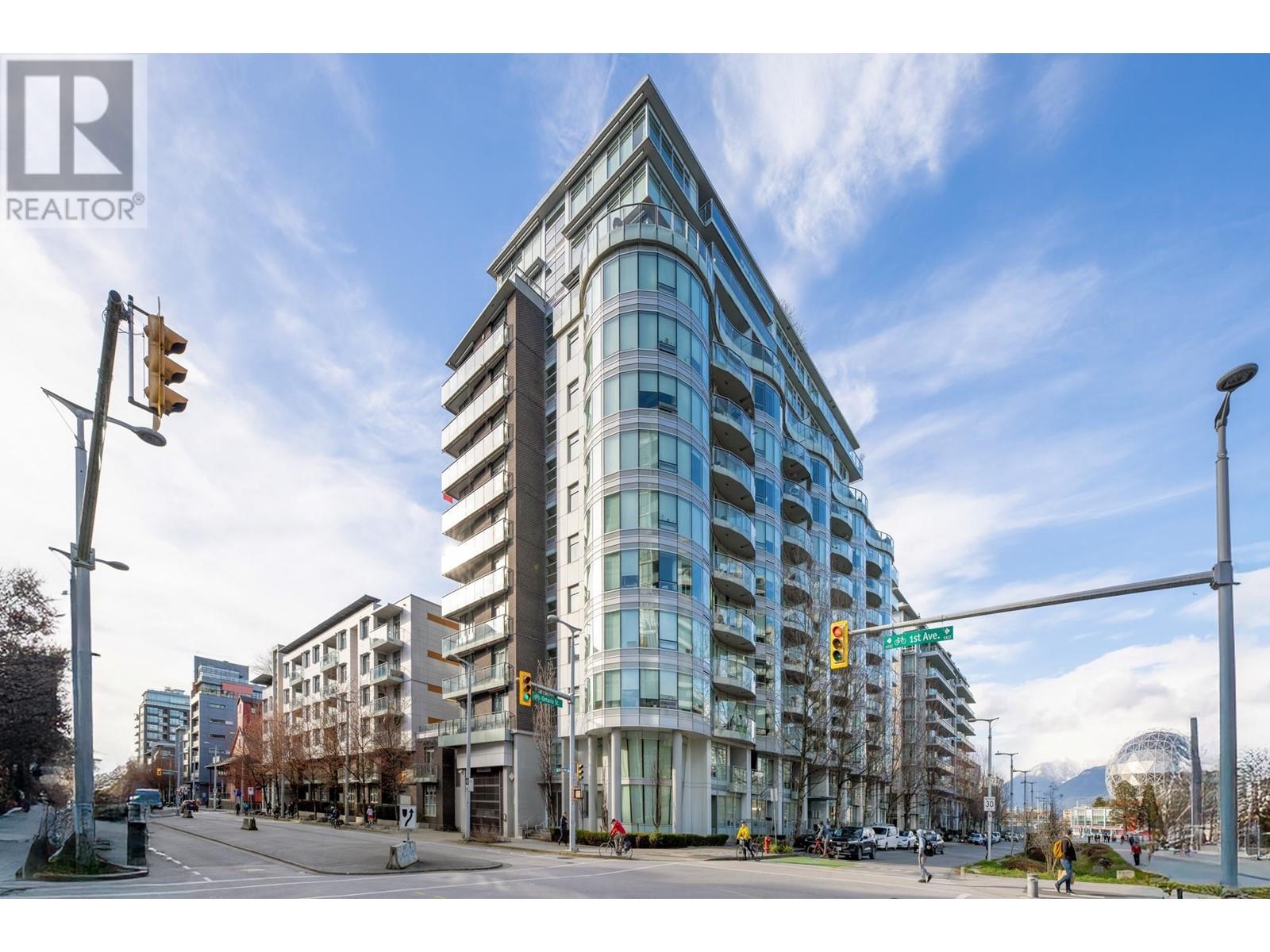 612 1661 Ontario Street, Vancouver, British Columbia  V5Y 0C3 - Photo 34 - R2989652