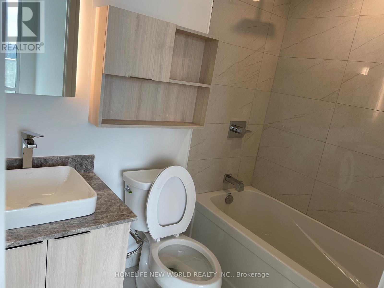 3609 - 501 Yonge Street, Toronto, Ontario  M4Y 1Y4 - Photo 12 - C12157321