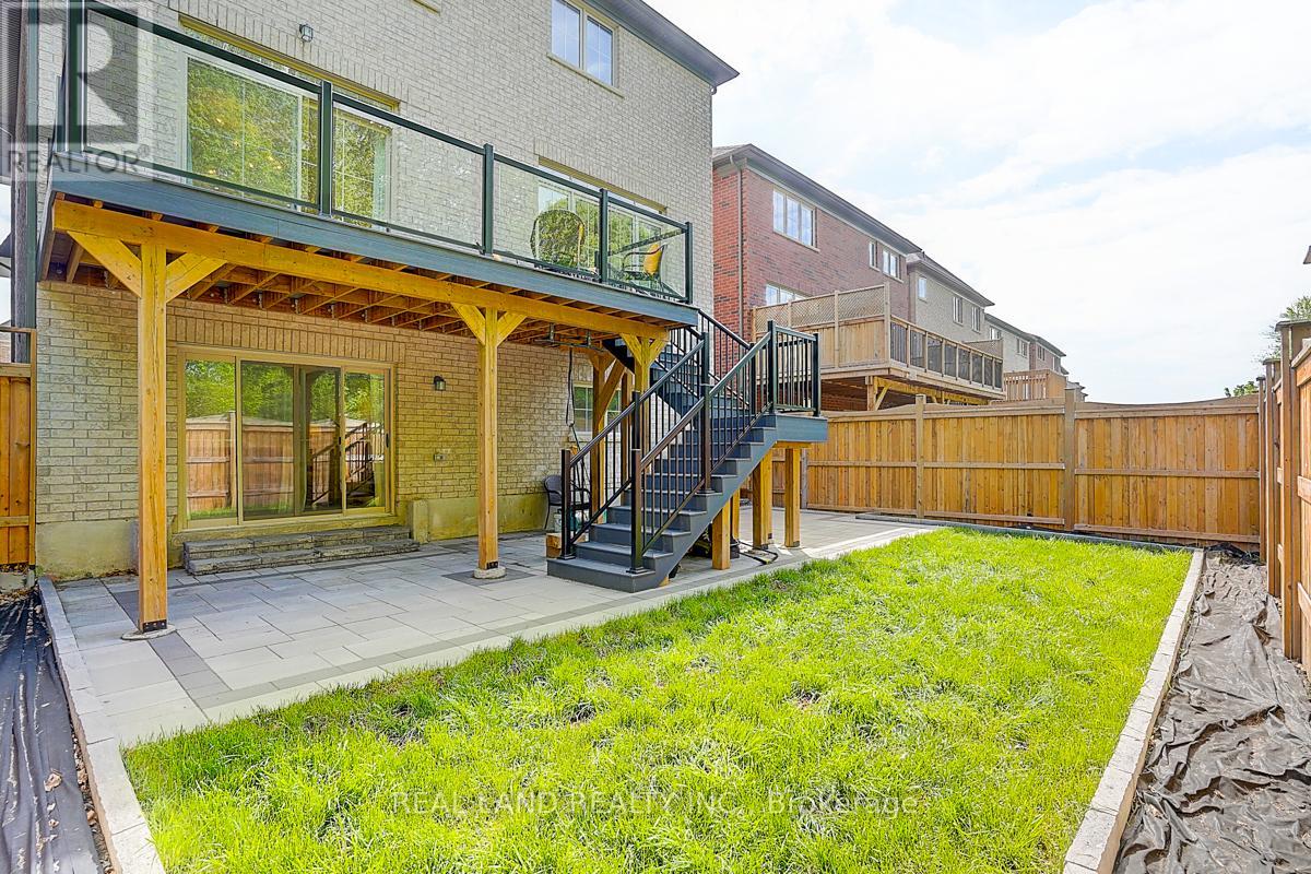 111 Auckland Drive, Whitby, Ontario  L1P 0J4 - Photo 50 - E12157314