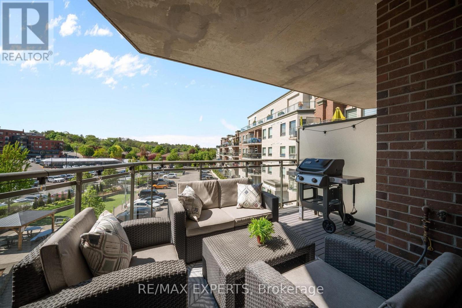 328 - 86 Woodbridge Avenue, Vaughan, Ontario  L4L 0E4 - Photo 20 - N12157325