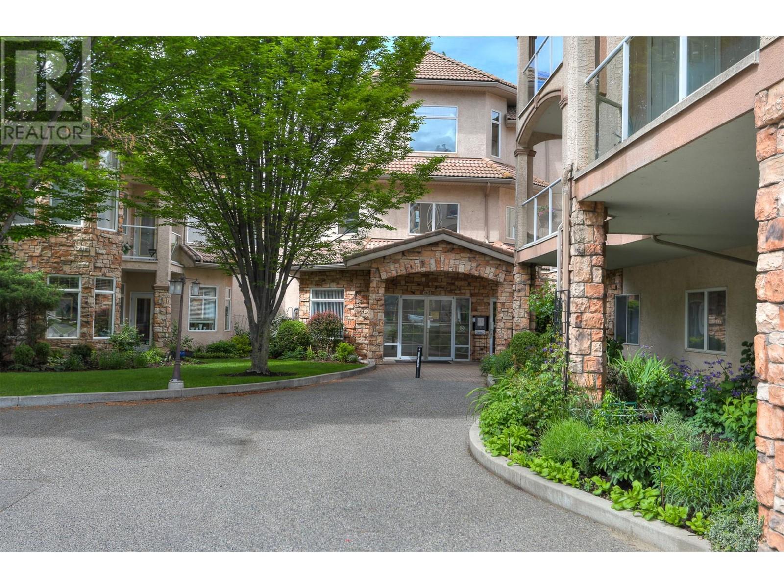 634 Lequime Road Unit# 207, Kelowna, British Columbia