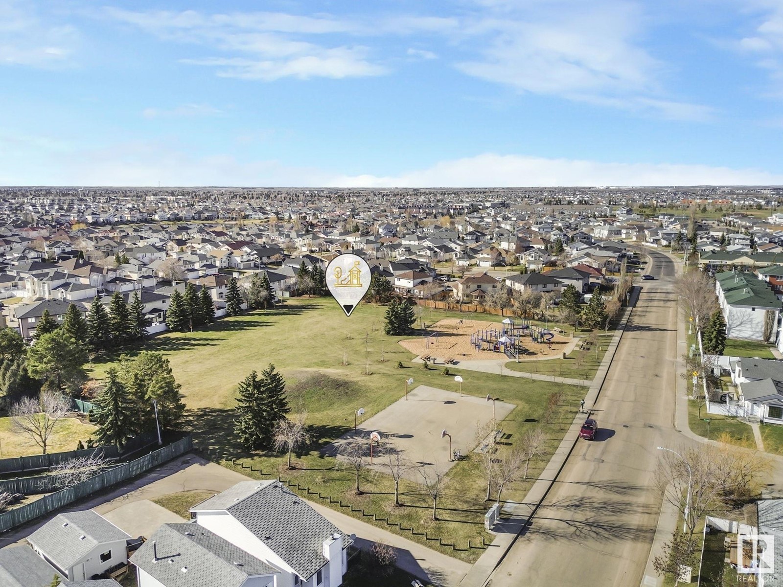 8337 156 Av Nw, Edmonton, Alberta  T5Z 2R5 - Photo 54 - E4437227
