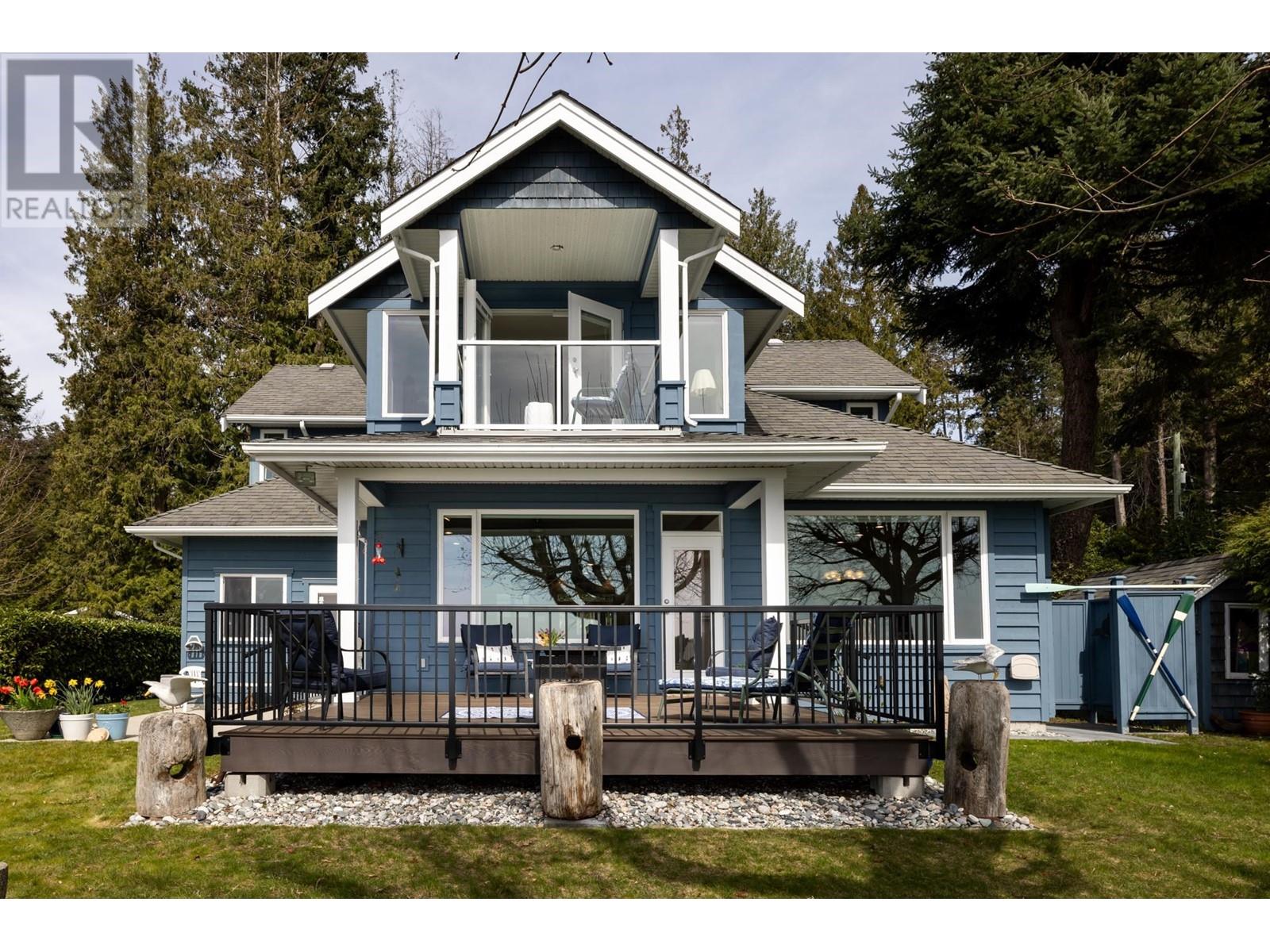 1537 Mccullough Road, Sechelt, British Columbia  V7Z 0A5 - Photo 4 - R2989906