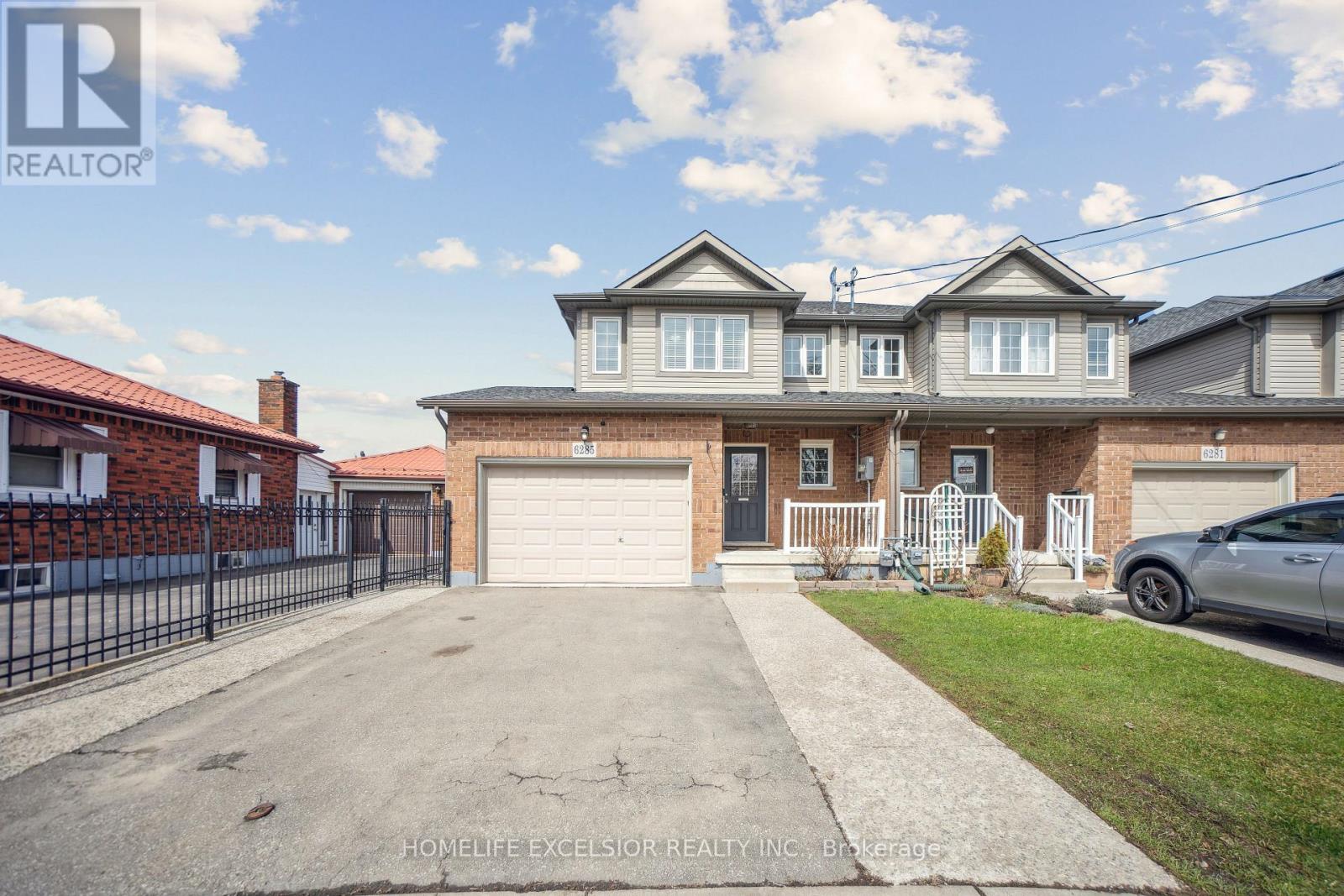 6285 MURRAY STREET, Niagara Falls, Ontario