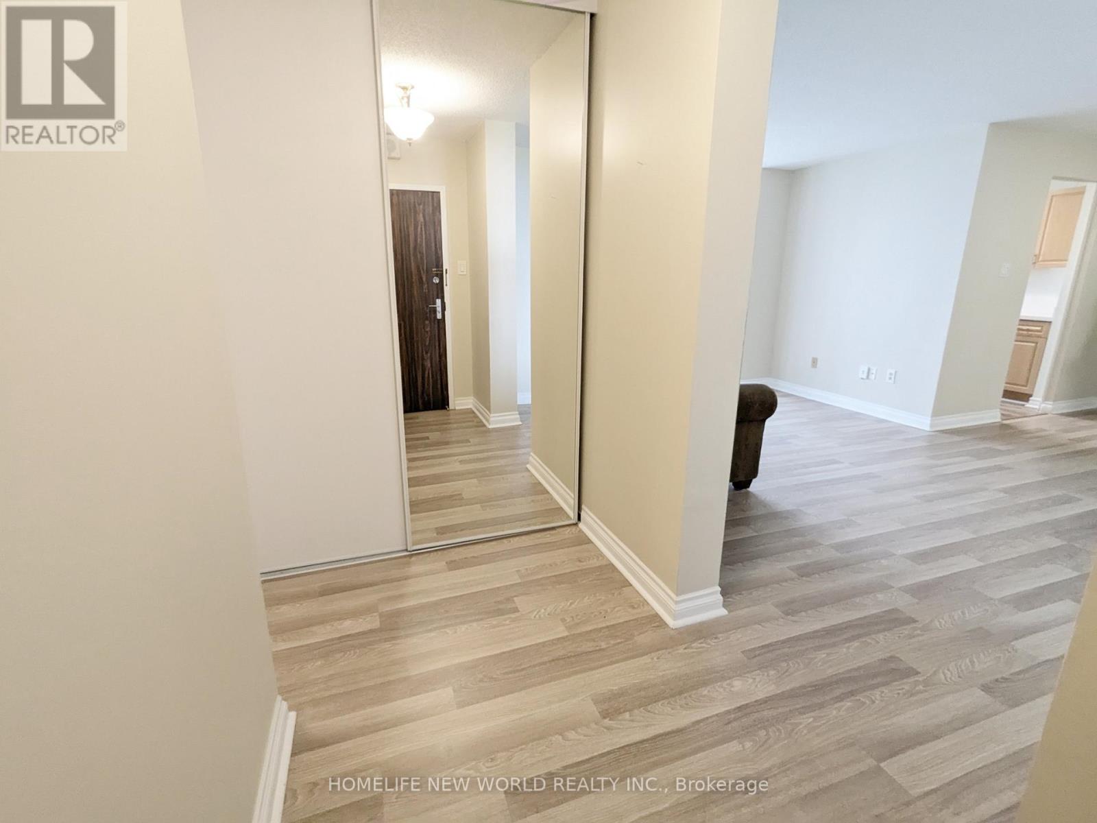 1609 - 44 Falby Court, Ajax, Ontario  L1S 3L1 - Photo 2 - E12157328