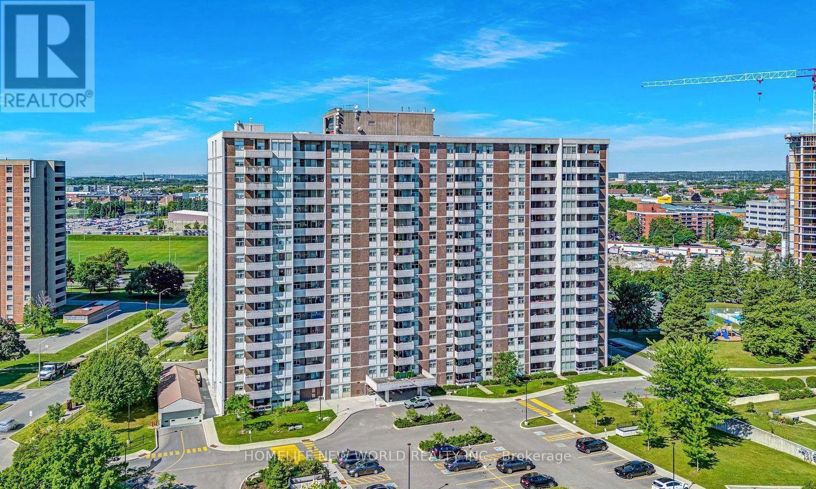 1609 - 44 Falby Court, Ajax, Ontario  L1S 3L1 - Photo 29 - E12157328