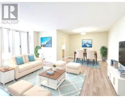 1609 - 44 FALBY COURT, Ajax, Ontario