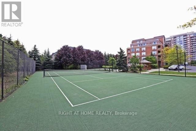 907 - 9 Northern Heights Drive, Richmond Hill, Ontario  L4B 4M5 - Photo 20 - N12157329