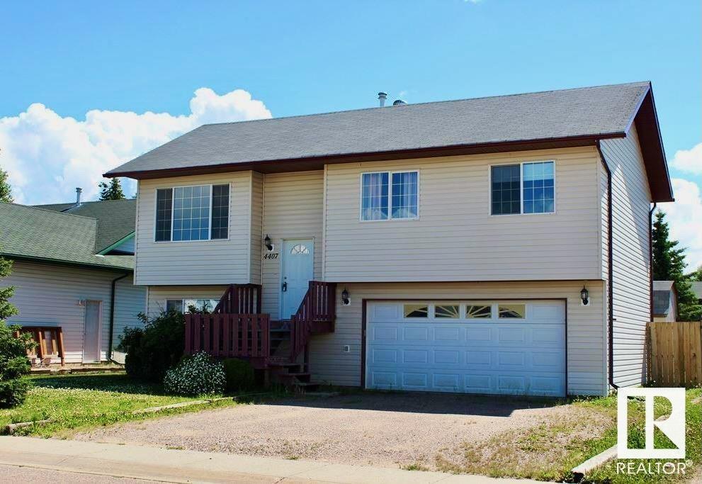 4407 52 Av, Cold Lake, Alberta  T9M 1Z7 - Photo 1 - E4437270