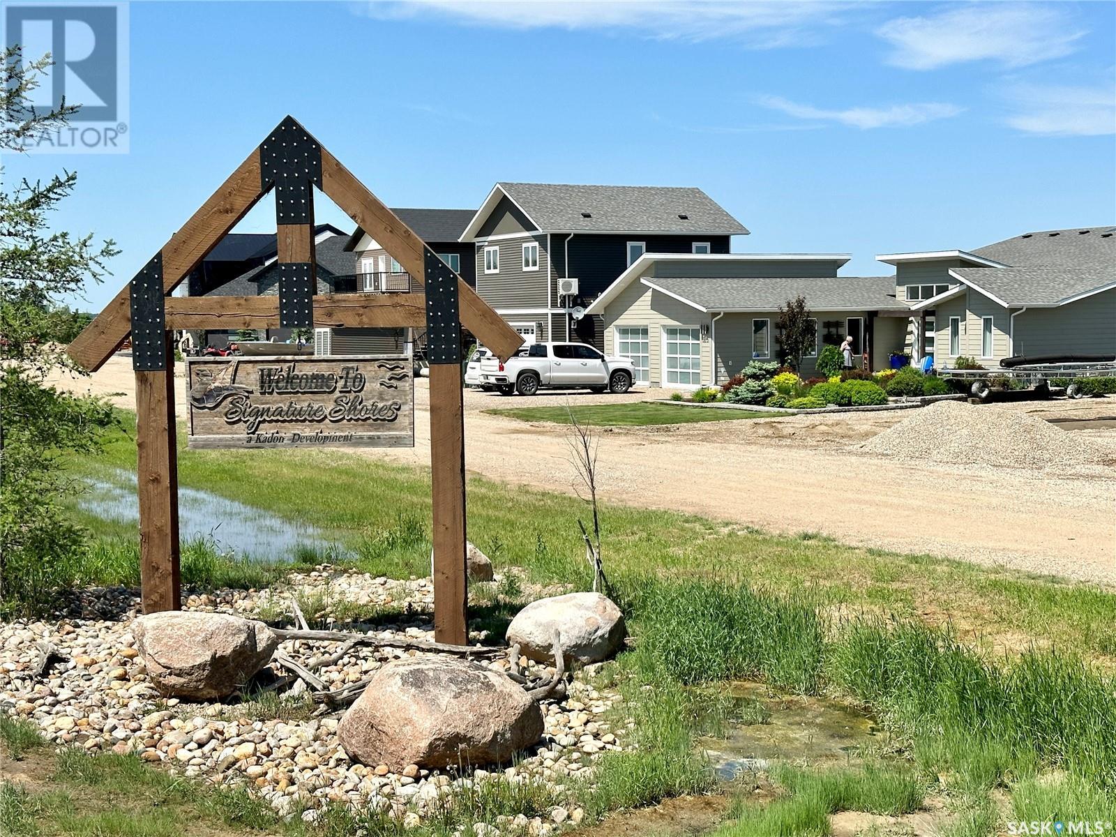 620 Lakeshore Drive, Meota, Saskatchewan  S0M 1X0 - Photo 2 - SK006328