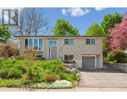 595 NORTHGATE AVENUE, Waterloo, Ontario