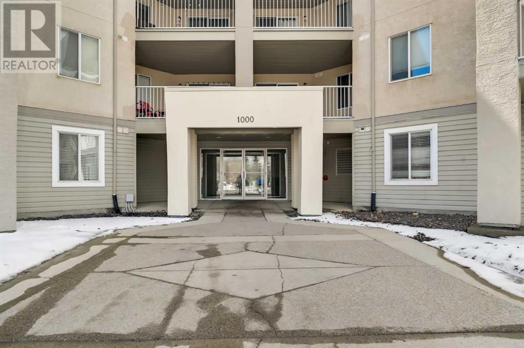 Property at 110, 1000 Citadel Meadow Point NW image 1