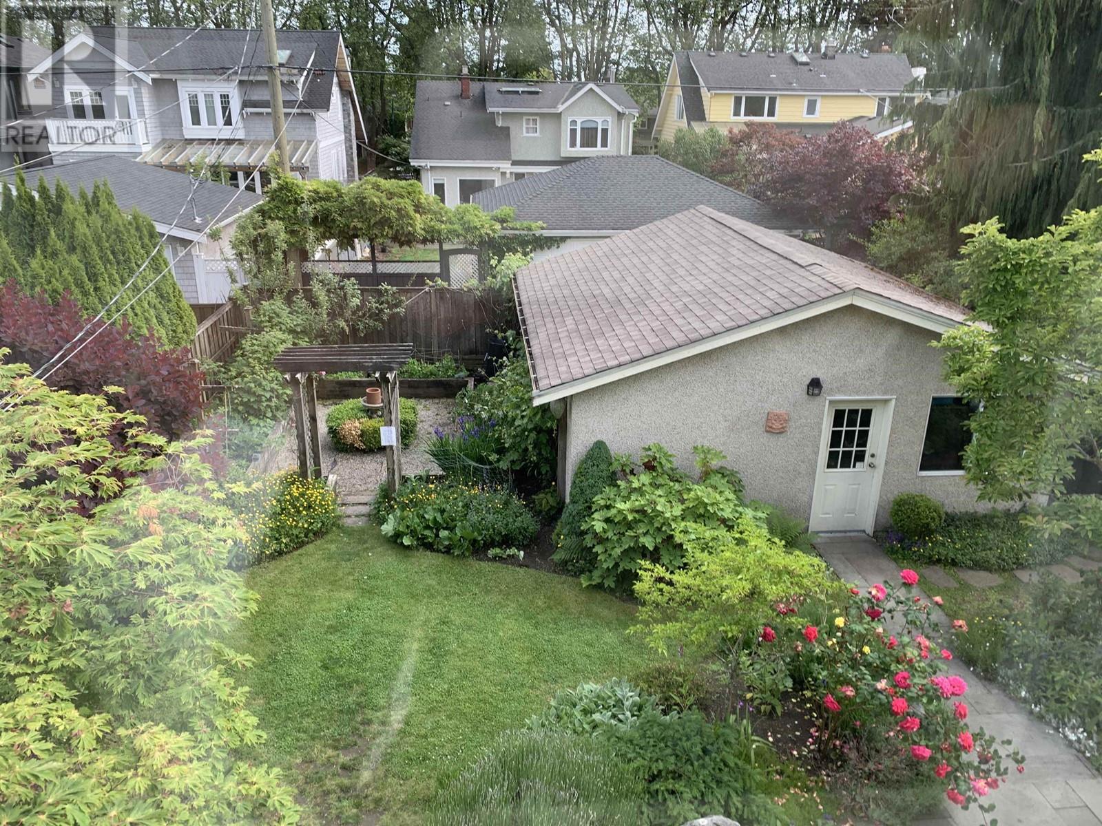 3250 W 35TH AVENUE, Vancouver real estate listing R3003864 for sale