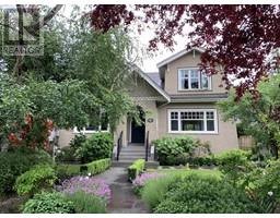 3250 W 35TH AVENUE, Vancouver property photo listing R3003864 for sale