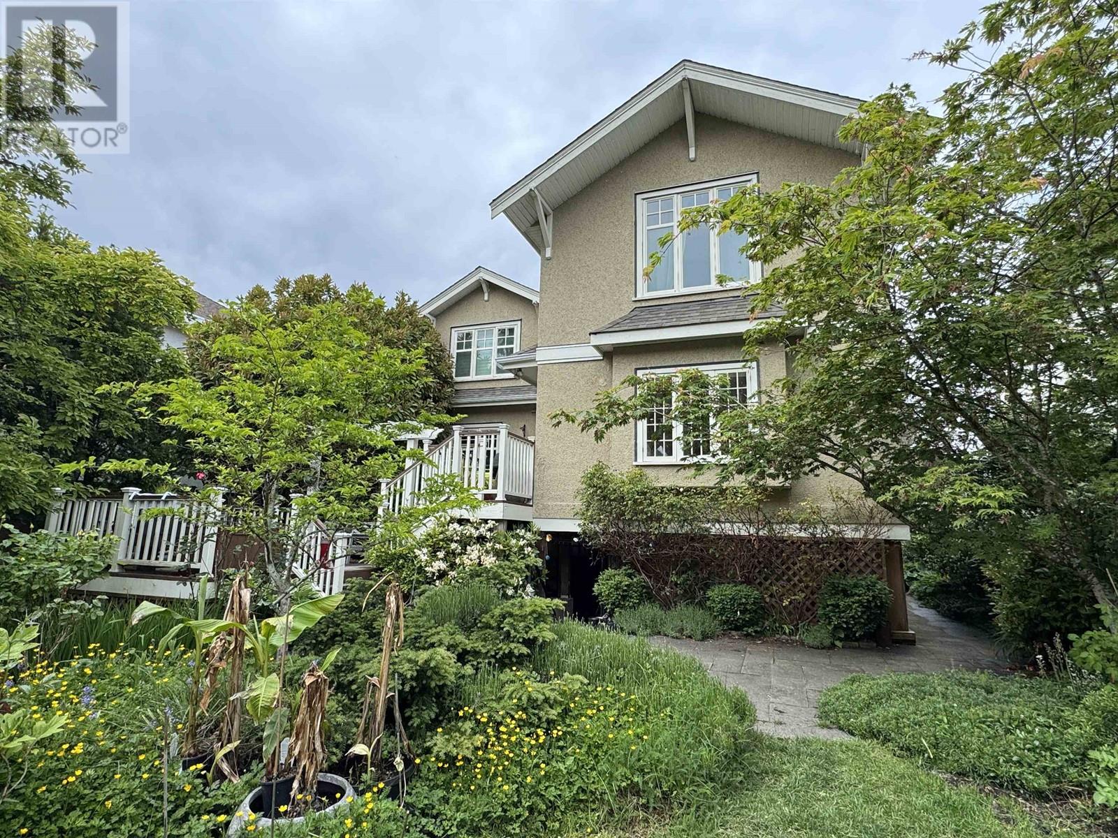 3250 W 35th Avenue, Vancouver, British Columbia  V6N 2N1 - Photo 18 - R3003864