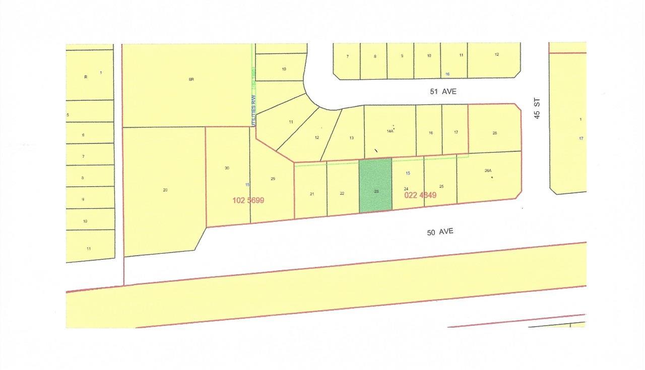 4524 50 AV, Warburg, Alberta