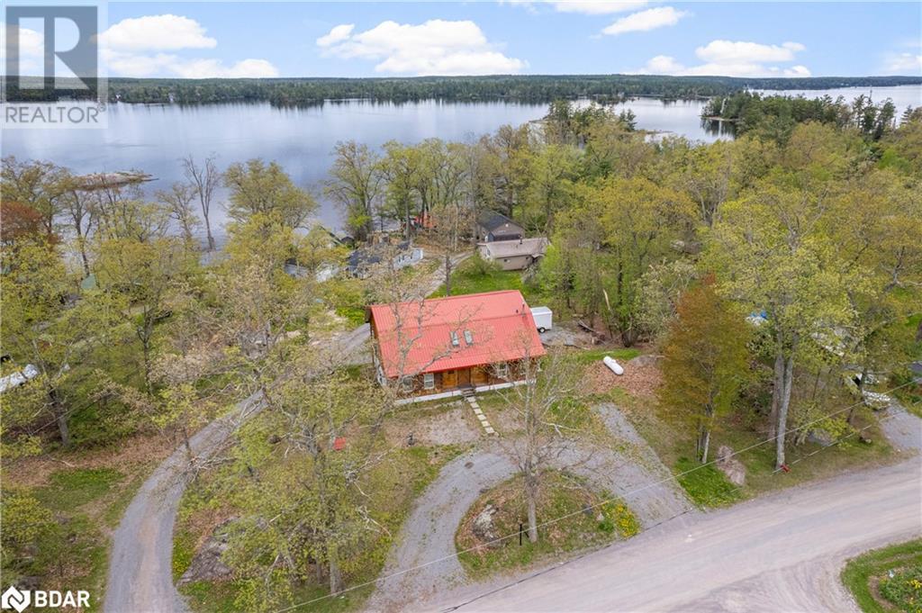 139 HULL'S RD Road, North Kawartha Twp, Ontario