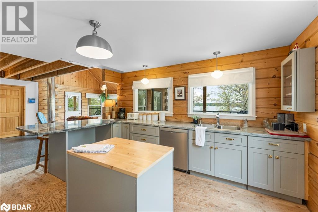 139 Hull's Rd Road, North Kawartha Twp, Ontario  K0L 2H0 - Photo 10 - 40729992