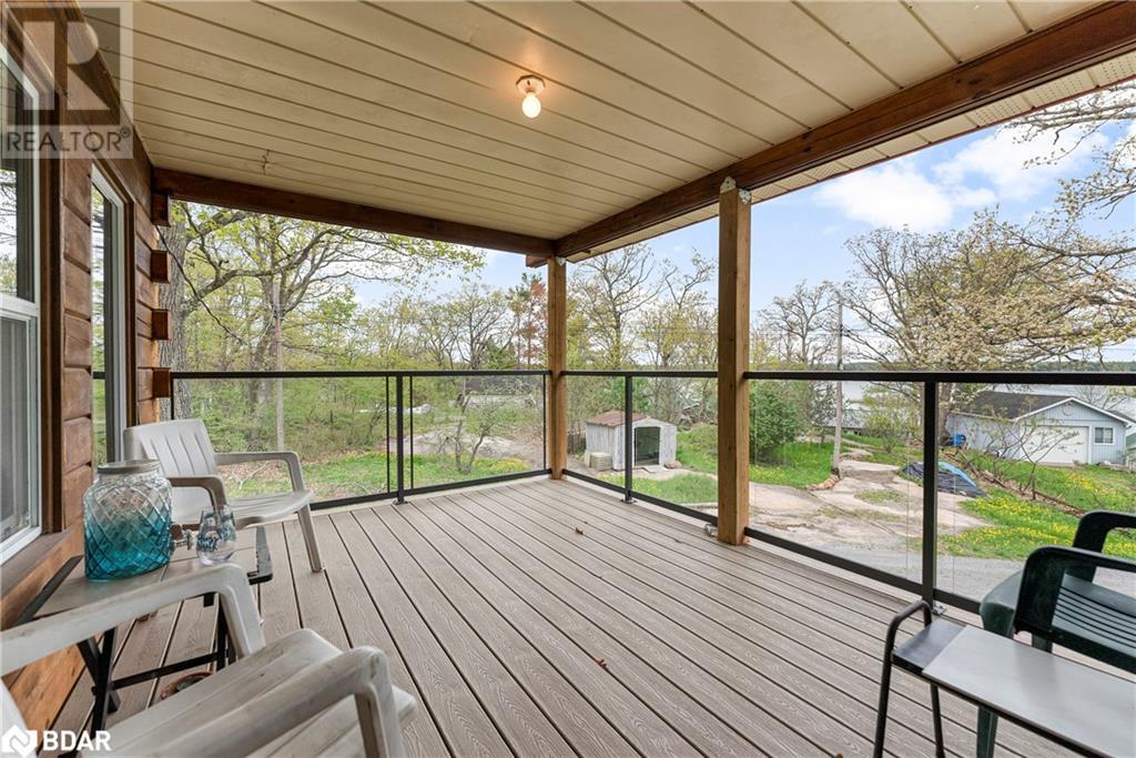 139 Hull's Rd Road, North Kawartha Twp, Ontario  K0L 2H0 - Photo 13 - 40729992