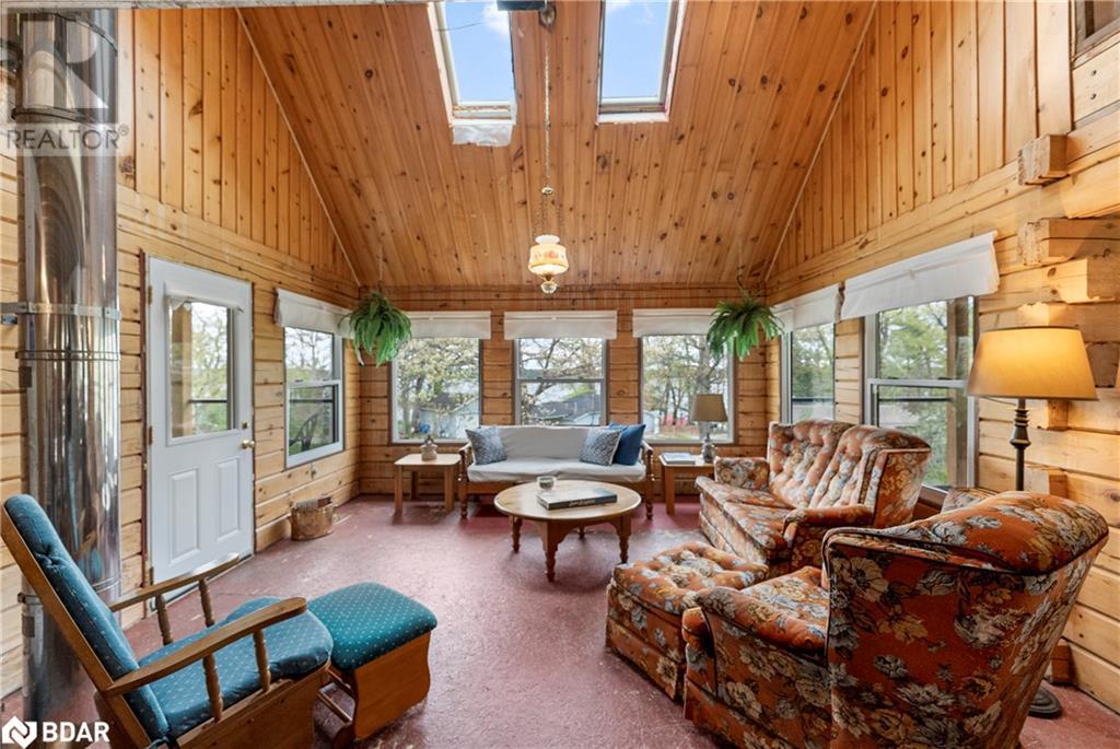 139 Hull's Rd Road, North Kawartha Twp, Ontario  K0L 2H0 - Photo 14 - 40729992