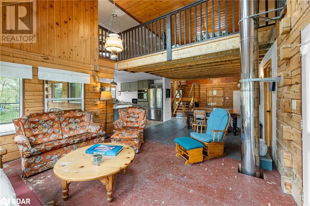 139 Hull's Rd Road, North Kawartha Twp, Ontario  K0L 2H0 - Photo 16 - 40729992