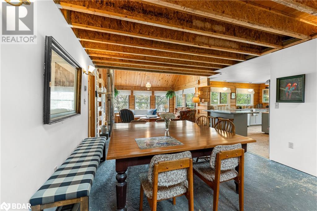 139 Hull's Rd Road, North Kawartha Twp, Ontario  K0L 2H0 - Photo 17 - 40729992