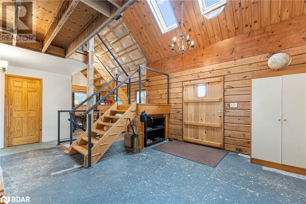 139 Hull's Rd Road, North Kawartha Twp, Ontario  K0L 2H0 - Photo 19 - 40729992