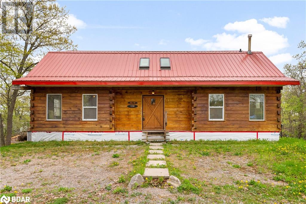139 Hull's Rd Road, North Kawartha Twp, Ontario  K0L 2H0 - Photo 2 - 40729992