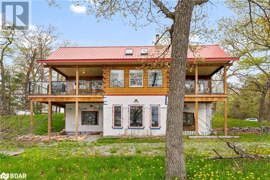 139 Hull's Rd Road, North Kawartha Twp, Ontario  K0L 2H0 - Photo 3 - 40729992