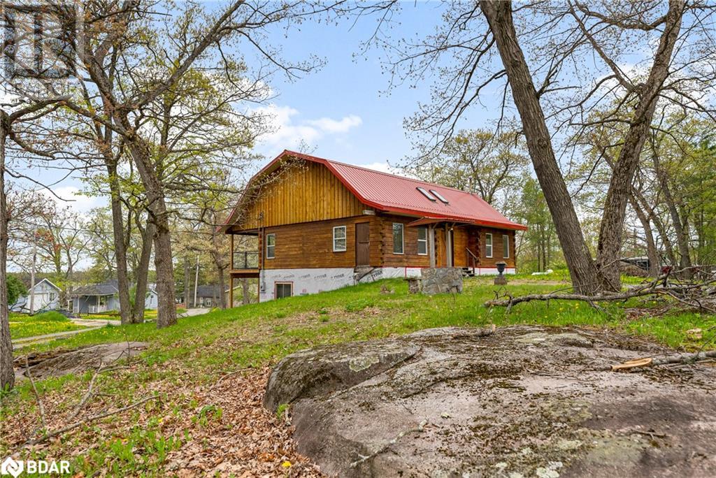 139 Hull's Rd Road, North Kawartha Twp, Ontario  K0L 2H0 - Photo 4 - 40729992