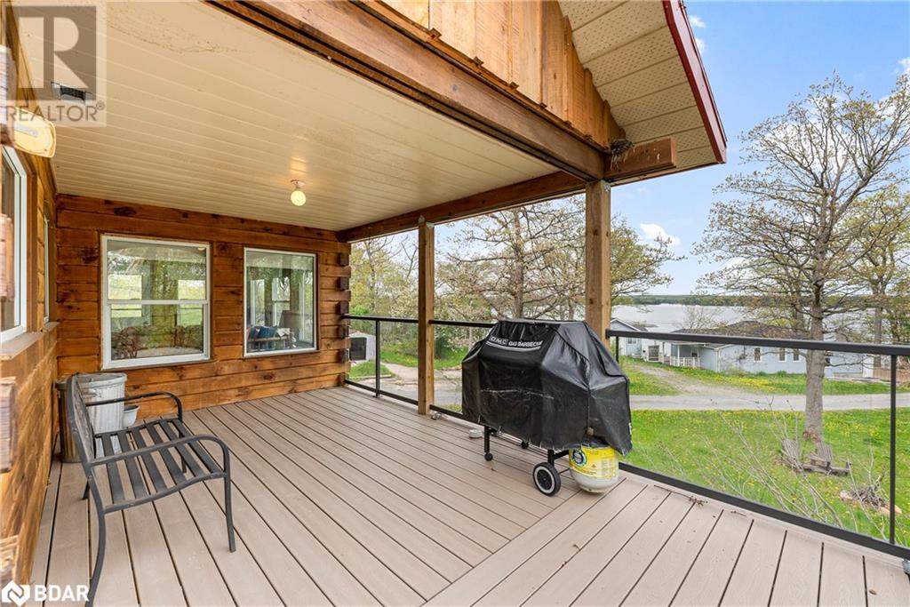 139 Hull's Rd Road, North Kawartha Twp, Ontario  K0L 2H0 - Photo 6 - 40729992