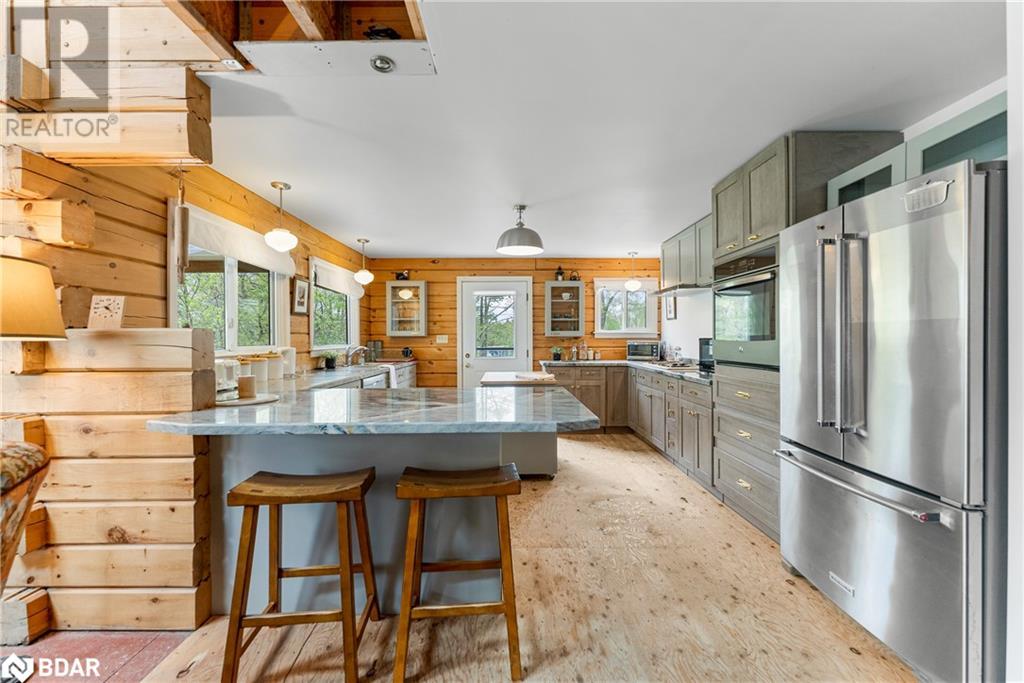 139 Hull's Rd Road, North Kawartha Twp, Ontario  K0L 2H0 - Photo 8 - 40729992