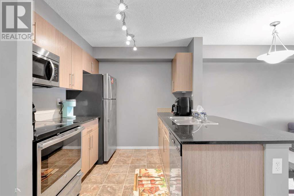2303, 1317 27 Street Se, Calgary, Alberta  T2A 4Y5 - Photo 4 - A2222481