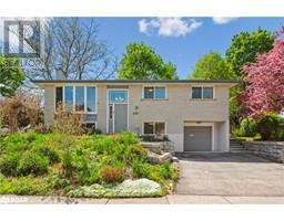595 NORTHGATE Avenue, Waterloo, Ontario