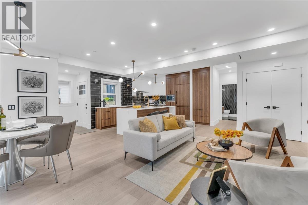 3255 W KING EDWARD AVENUE, Vancouver