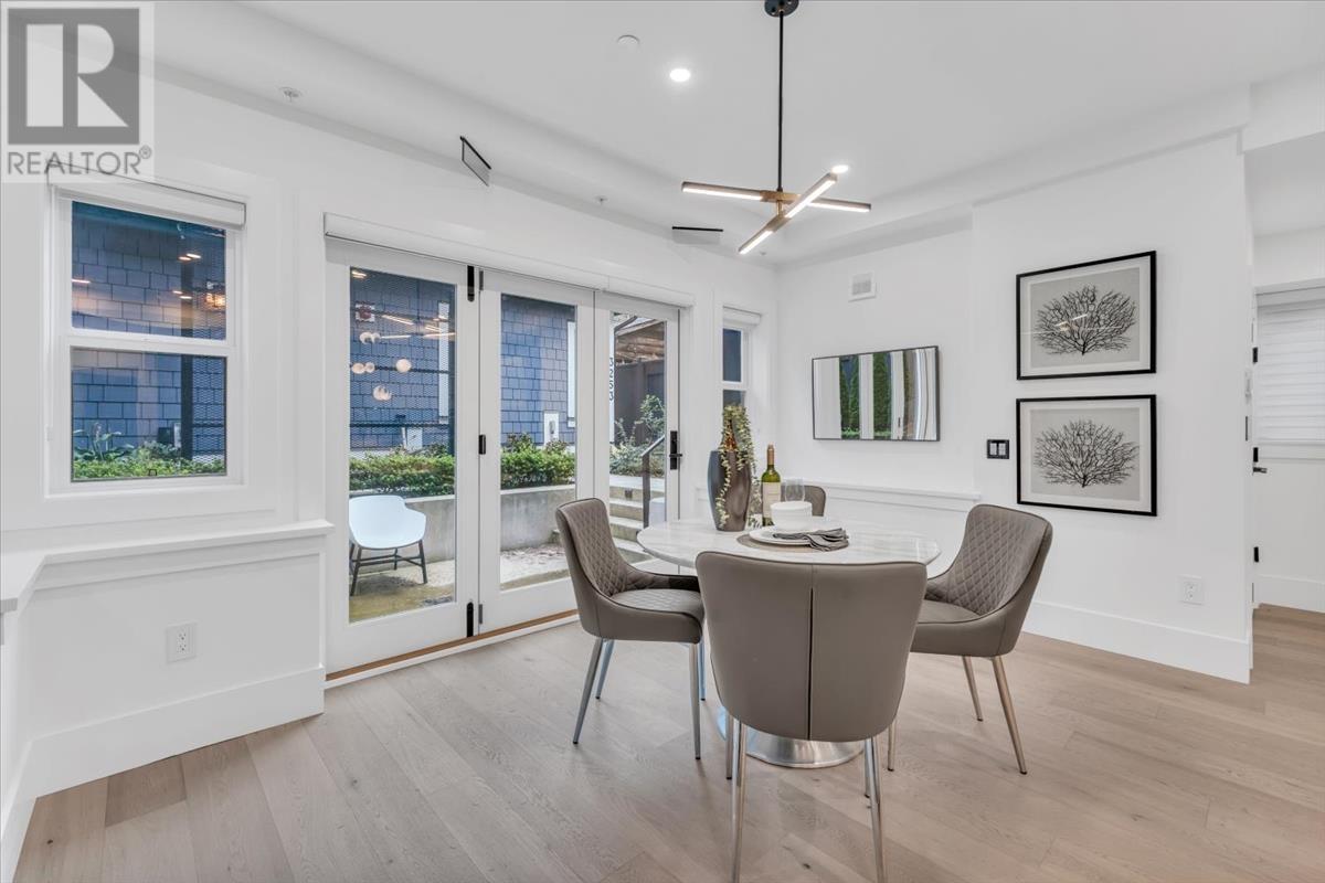 Listing Picture 8 of 28 : 3255 W KING EDWARD AVENUE, Vancouver / 溫哥華 - 魯藝地產 Yvonne Lu Group - MLS Medallion Club Member