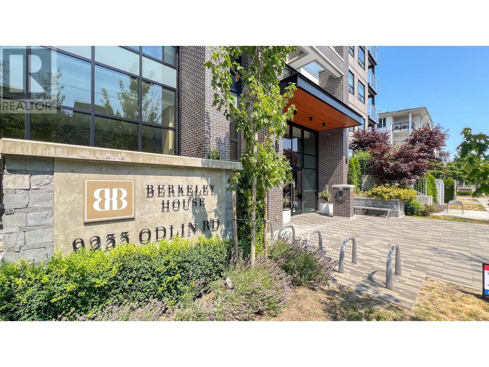 115 9233 Odlin Road, Richmond, British Columbia  V6X 0V4 - Photo 2 - R3003913