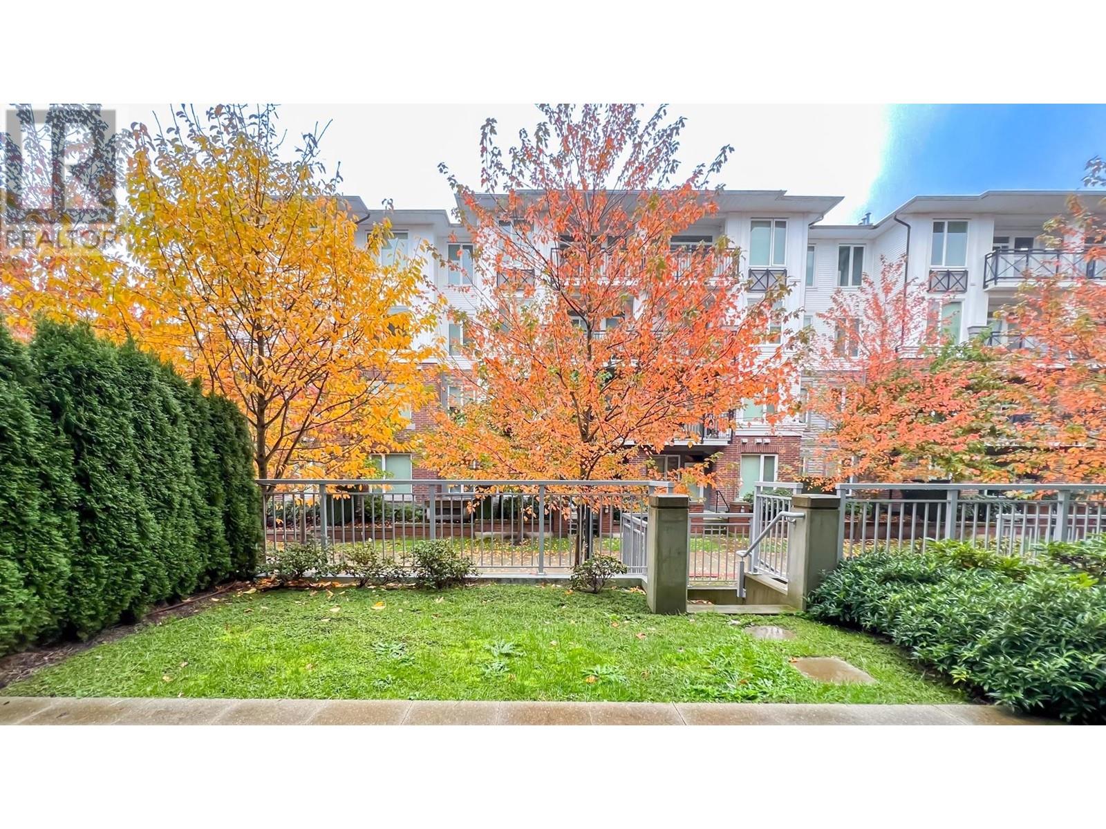 115 9233 Odlin Road, Richmond, British Columbia  V6X 0V4 - Photo 1 - R3003913
