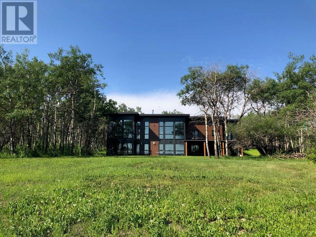 10, 274172 112 Street W, Rural Foothills County, Alberta  T1S 0W5 - Photo 5 - A2150922