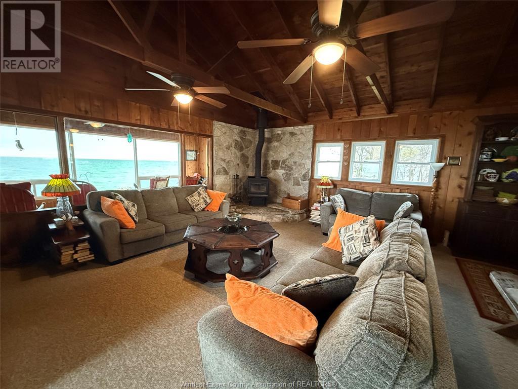 1 East Shore, Pelee Island, Ontario  N0R 1M0 - Photo 18 - 25010898