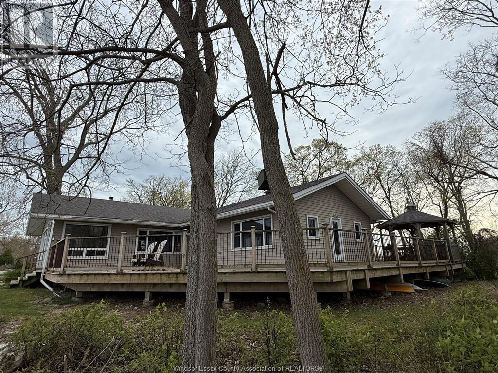 1 East Shore, Pelee Island, Ontario  N0R 1M0 - Photo 40 - 25010898