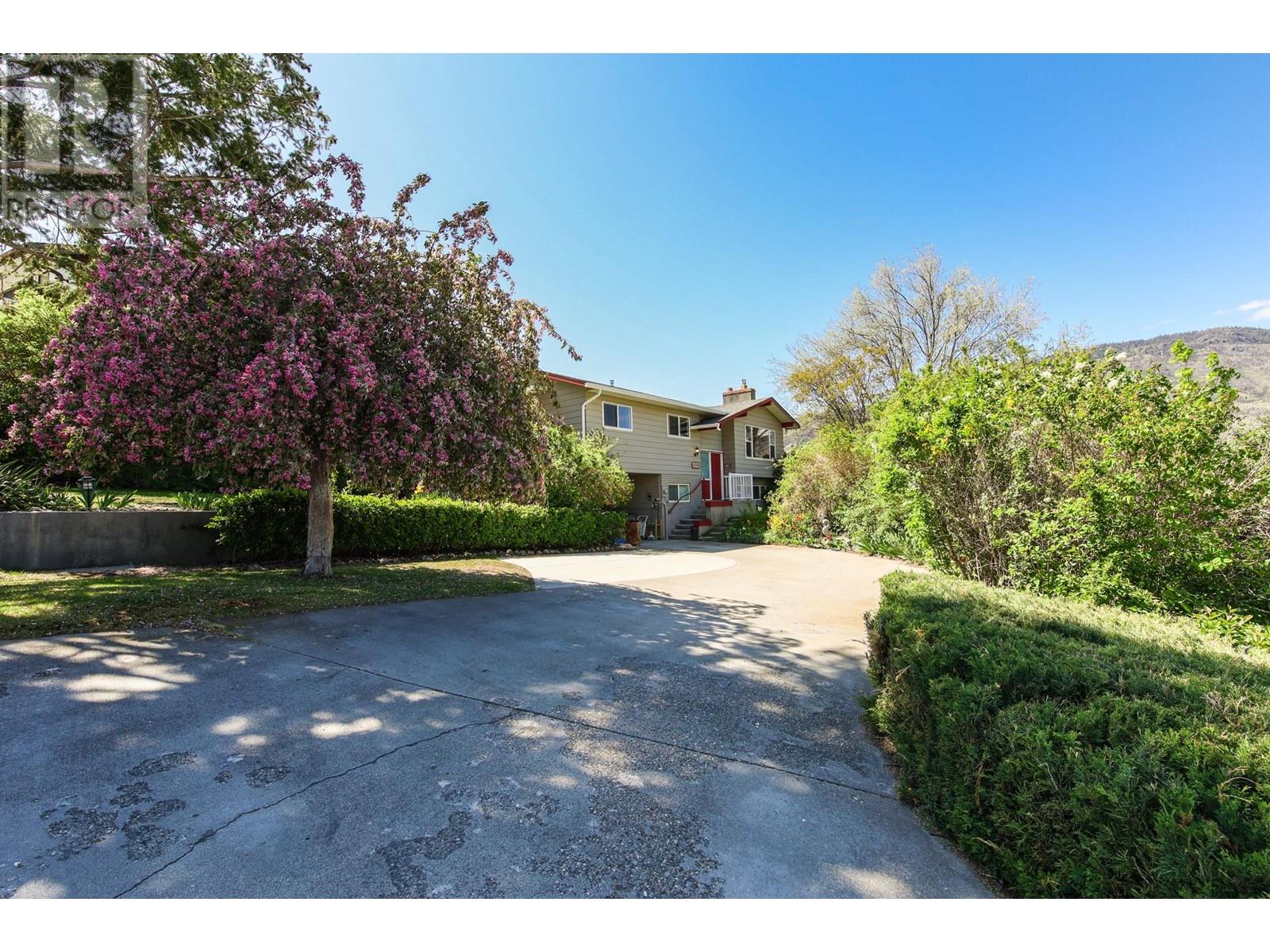 3 Dogwood Place, Osoyoos, British Columbia
