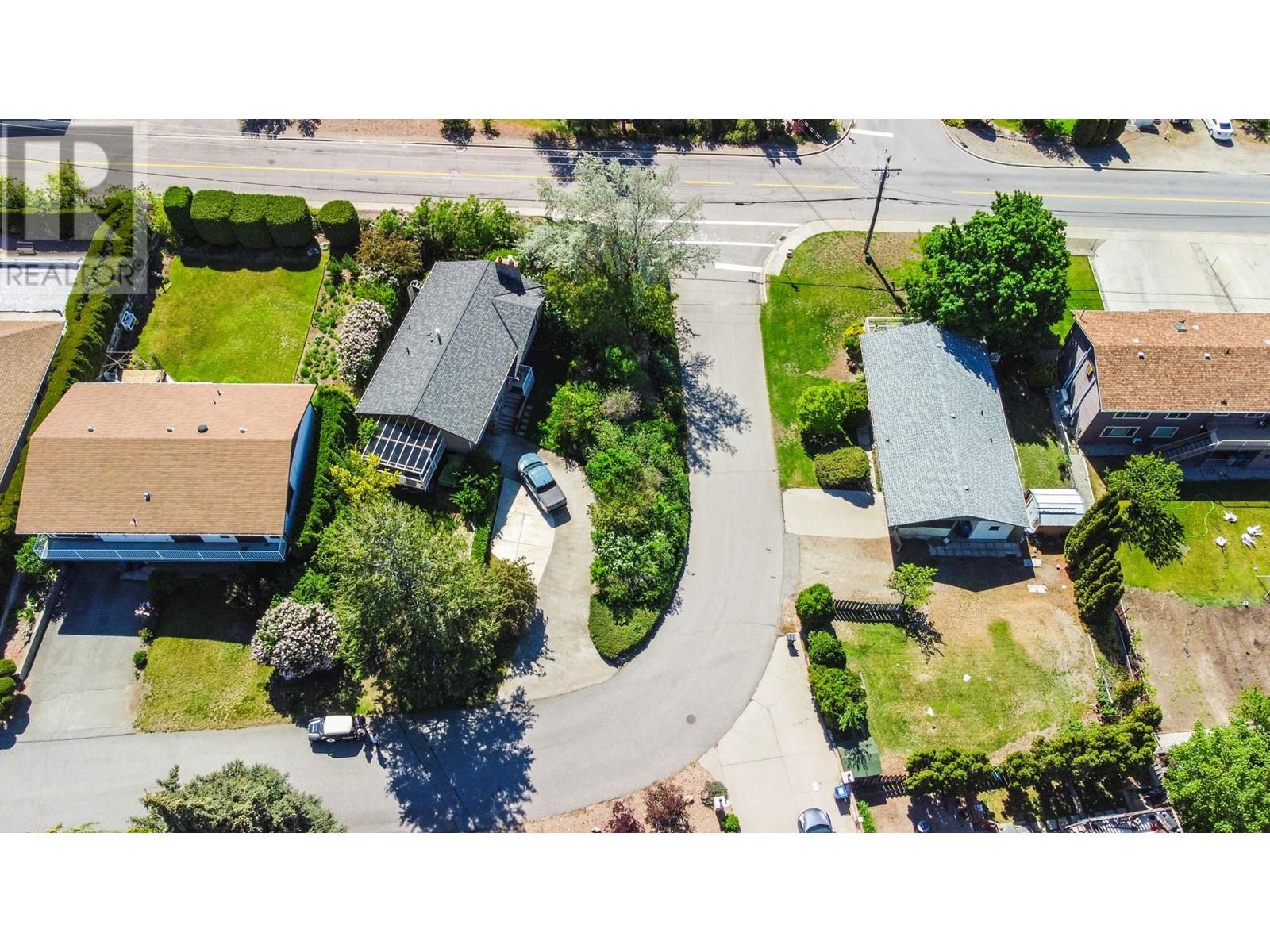 3 Dogwood Place, Osoyoos, BC V0H1V1