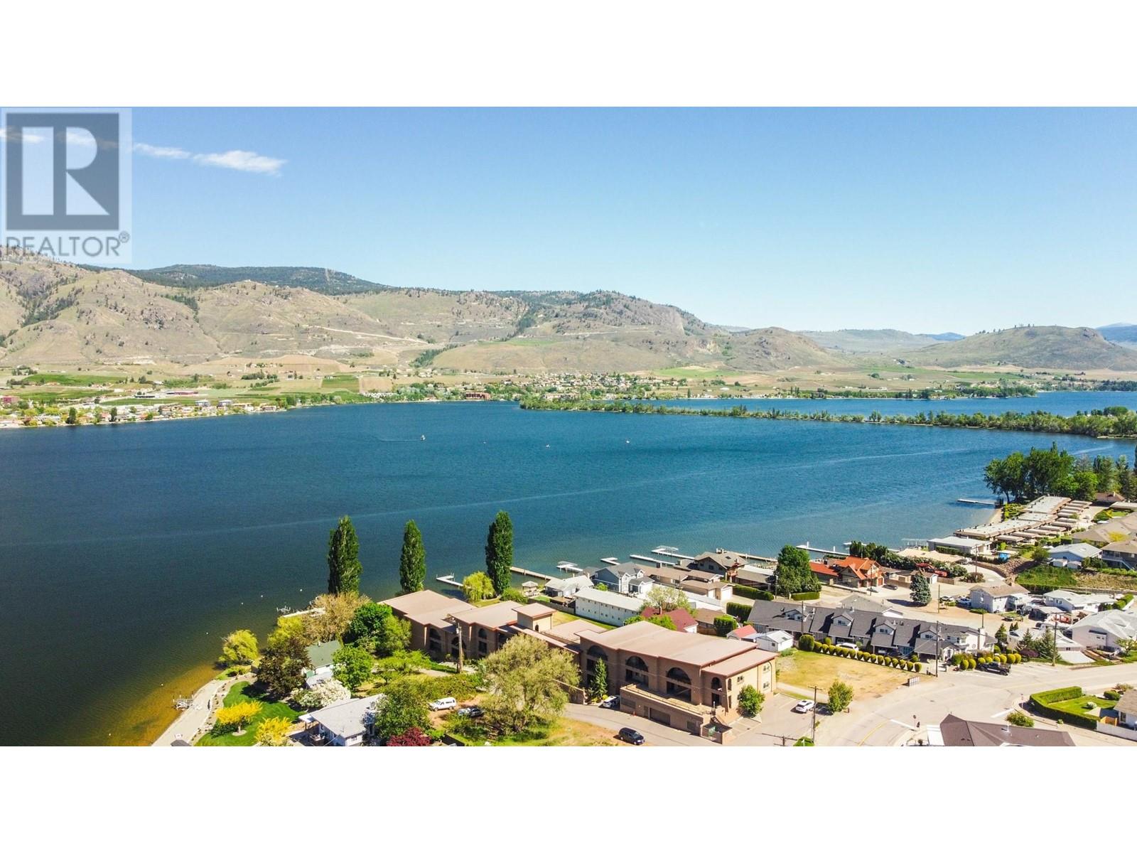 3 Dogwood Place, Osoyoos, BC V0H1V1