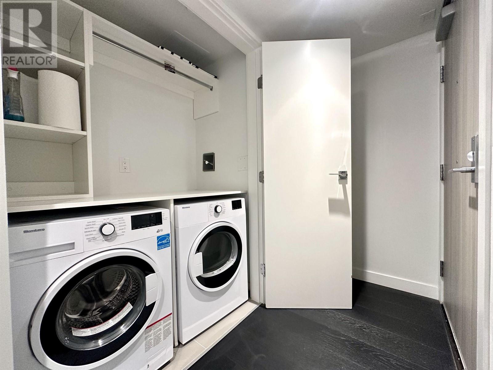 1706 1111 Richards Street, Vancouver, British Columbia  V6B 0S3 - Photo 23 - R2979196