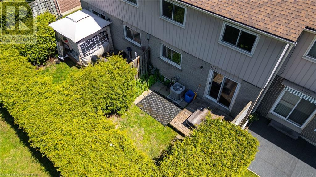 51 Paulander Drive Unit# 61, Kitchener, Ontario  N2M 5E5 - Photo 39 - 40727778