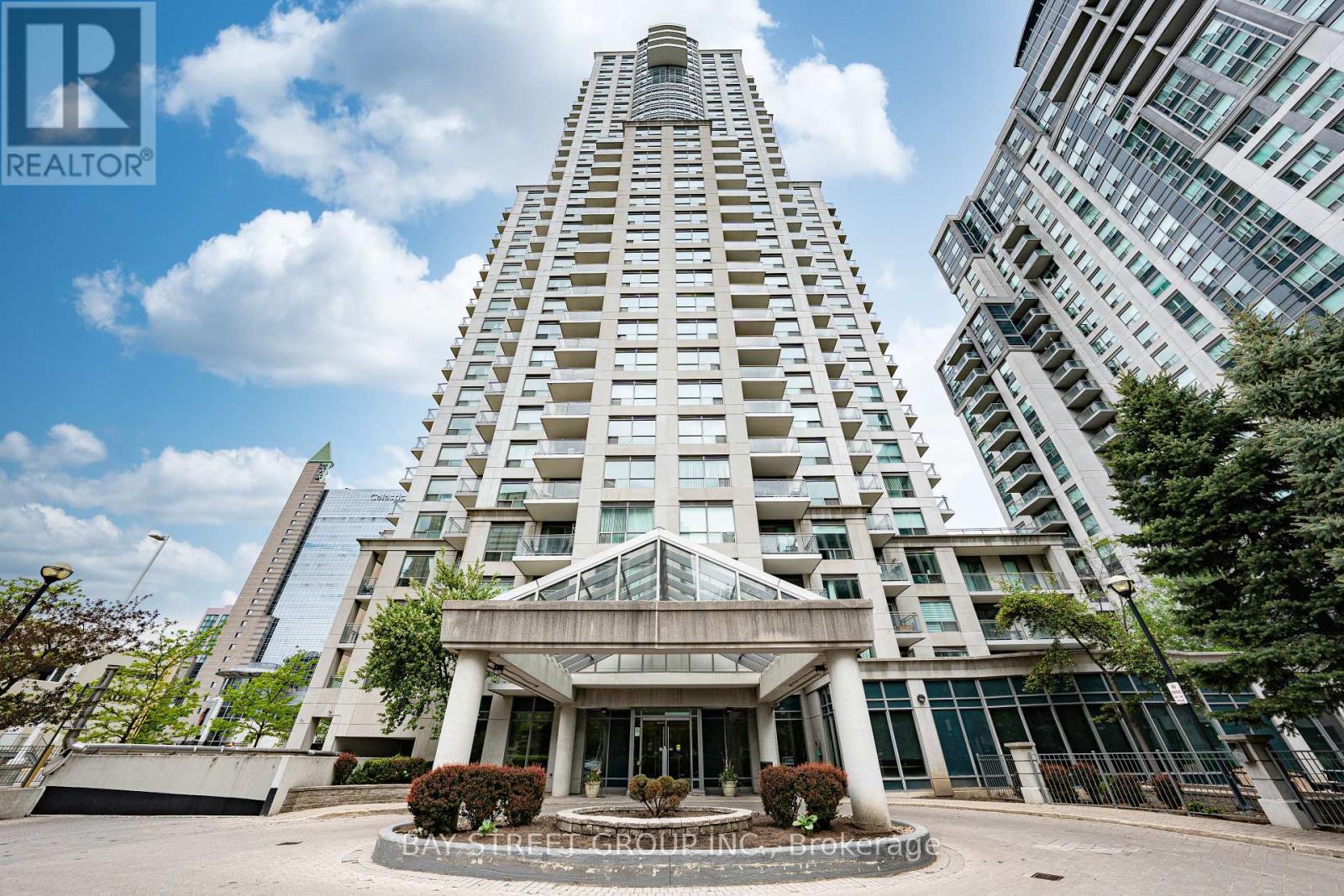 2106 - 21 Hillcrest Avenue, Toronto, Ontario  M2N 7K2 - Photo 42 - C12157334