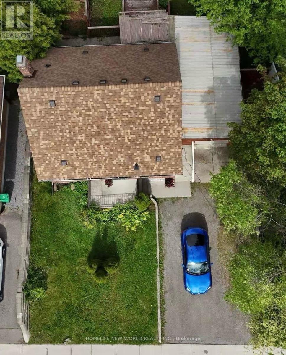 1046 Western Avenue, Peterborough Central, Ontario  K9J 5W4 - Photo 32 - X12156851