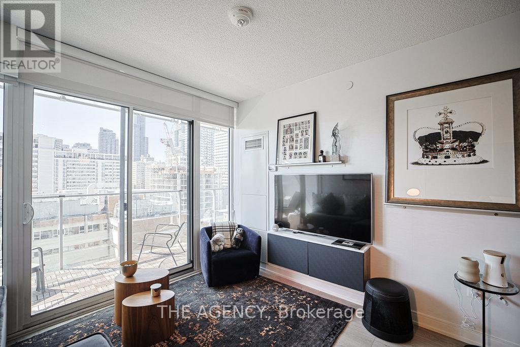 1109 - 50 Wellesley Street E, Toronto, Ontario  M4Y 0C8 - Photo 12 - C12149577